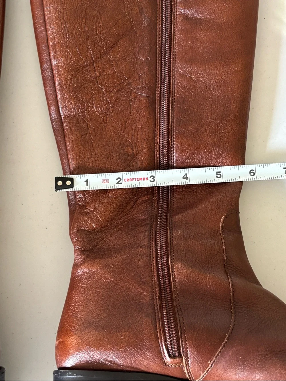 Lands End timeless knee